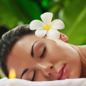 90 Minute Swedish Massage